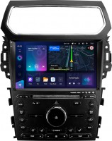 Zdjęcia - Radio samochodowe Teyes CC3L 4+32Gb Ford Explorer (2011-2019) 10 