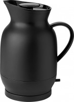 Електрочайник Stelton Amphora 223-1 чорний