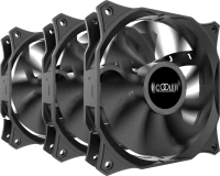 Фото - Система охолодження PCCooler DN-120 3in1 