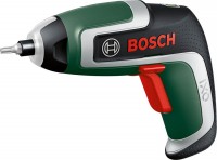 Дриль / шурупокрут Bosch IXO 7 Level Set 06039E0008 