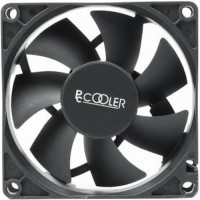 Zdjęcia - Chłodzenie PCCooler DN-80 3in1