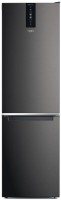 Холодильник Whirlpool W7X 94T KS графіт