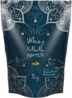Фото - Протеїн Power Pro Whey Halal Protein 1 кг