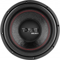 Zdjęcia - Subwoofer samochodowy DS18 Select 10S 