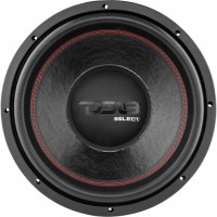 Zdjęcia - Subwoofer samochodowy DS18 Select 12S 