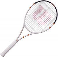 Ракетка для великого тенісу Wilson Roland Garros Triumph 2023 