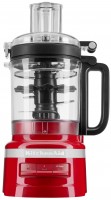 Фото - Кухонний комбайн KitchenAid 5KFP0921BER червоний