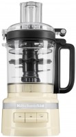 Zdjęcia - Robot kuchenny KitchenAid 5KFP0921BAC beżowy