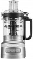 Zdjęcia - Robot kuchenny KitchenAid 5KFP0921BCU srebrny