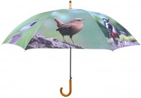Zdjęcia - Parasol Esschert Design Birds 