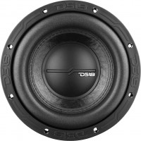 Zdjęcia - Subwoofer samochodowy DS18 ZR8.2D 