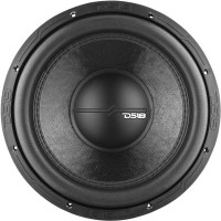 Zdjęcia - Subwoofer samochodowy DS18 ZR12.2D 