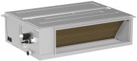 Фото - Кондиціонер TOSOT TUD50PS1/A-S/50W1/NhA-S 50 м²