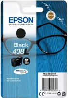 Zdjęcia - Wkład drukujący Epson 408L C13T09K14010 