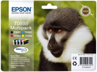 Wkład drukujący Epson T0895 C13T08954010 