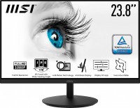 Monitor MSI PRO MP242A 23.8 "  czarny