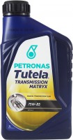 Olej przekładniowy Tutela Transmission Matryx 75W-85 1L 1 l