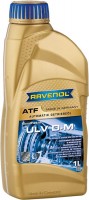 Olej przekładniowy Ravenol ATF ULV D-M 1 l