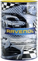 Zdjęcia - Olej przekładniowy Ravenol ATF ULV D-M 60 l