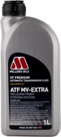 Трансмісійне мастило Millers XF Premium ATF MV-Extra 1 л