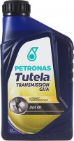 Фото - Трансмісійне мастило Tutela Transmission GI/A 1L 1 л