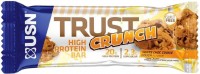Zdjęcia - Odżywka białkowa USN Trust Crunch Bar 0.1 kg