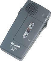 Диктофон Philips Pocket Memo 388 