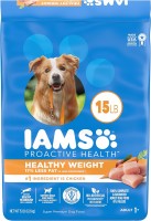 Фото - Корм для собак IAMS Proactive Health Weight Chicken 