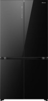 Холодильник Hisense RQ-768N4GBE чорний