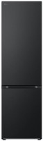 Холодильник LG GB-V7280BEV чорний