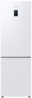 Холодильник Samsung RB34C671EWW білий