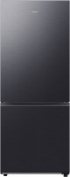 Холодильник Samsung RB50DG602EB1 графіт