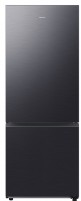 Холодильник Samsung RB53DG706AB1 графіт