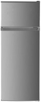 Холодильник Smith&Brown SFTF-211-SE3 сріблястий