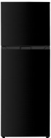 Холодильник Smith&Brown SFTF-632-BE5 чорний