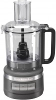 Фото - Кухонний комбайн KitchenAid 5KFP0919BDG графіт