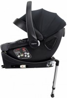 Фото - Дитяче автокрісло Babymore Coco i-Size Isofix 