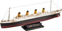 Model do sklejania (modelarstwo) Revell Gift-Set R.M.S. Titanic (1:700) 