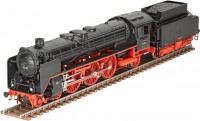 Model do sklejania (modelarstwo) Revell Express Locomotive BR02 and Tender 2 2 T30 (1:87) 