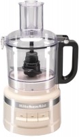 Zdjęcia - Robot kuchenny KitchenAid 5KFP0719BAC beżowy