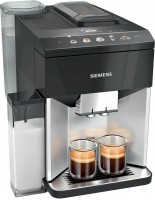 Zdjęcia - Ekspres do kawy Siemens EQ.500 integral TQ513R01 czarny