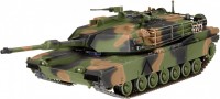 Model do sklejania (modelarstwo) Revell M1A1 AIM(SA)/ M1A2 Abrams (1:72) 