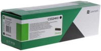 Zdjęcia - Wkład drukujący Lexmark C332HK0 