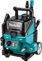 Фото - Мийка високого тиску Makita HW001GT201 