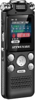 Фото - Диктофон Slowmoose Digital Voice Recorder 16 Gb 