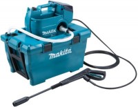 Фото - Мийка високого тиску Makita DHW080PG2 