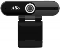 Zdjęcia - Kamera internetowa Alio FHD60 