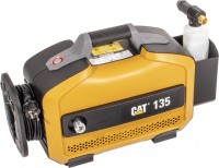 Myjka wysokociśnieniowa CATerpillar CAT 135 VE54 