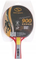Фото - Ракетка для настільного тенісу SMJ Sport Performance 900 