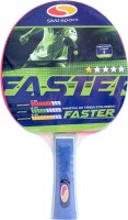 Ракетка для настільного тенісу SMJ Sport Faster 